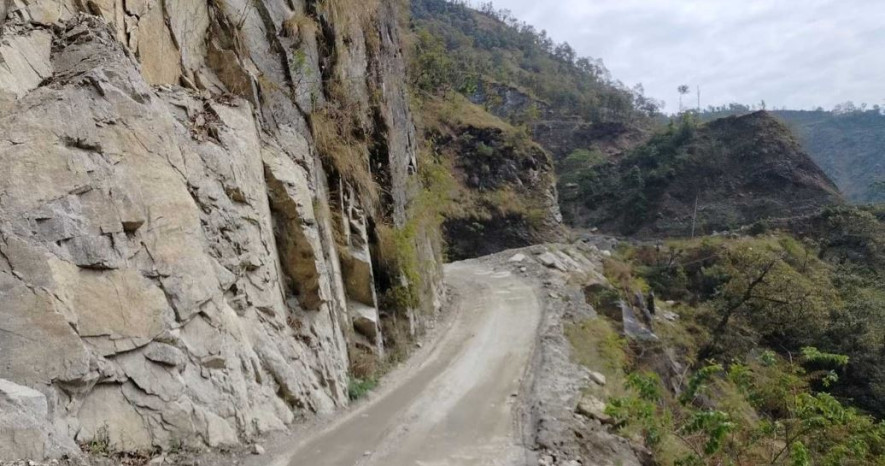 कान्ति लोकपथ आइतबारदेखि दैनिक तीन घण्टा खुल्ने
